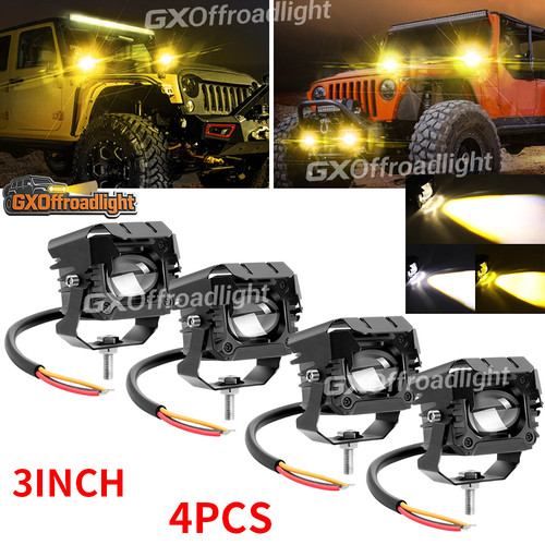 3inch led work light - work,
