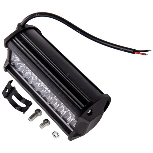 Inch led work light bar - inch,