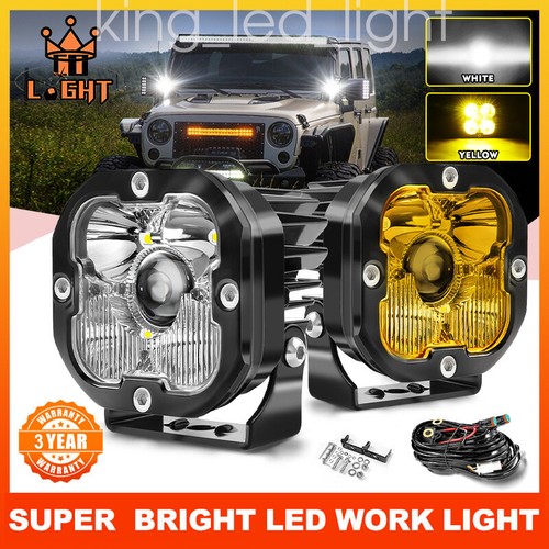 Laser car led work - laser,