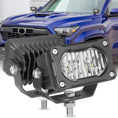 Pair 40w led work lights - 40w,