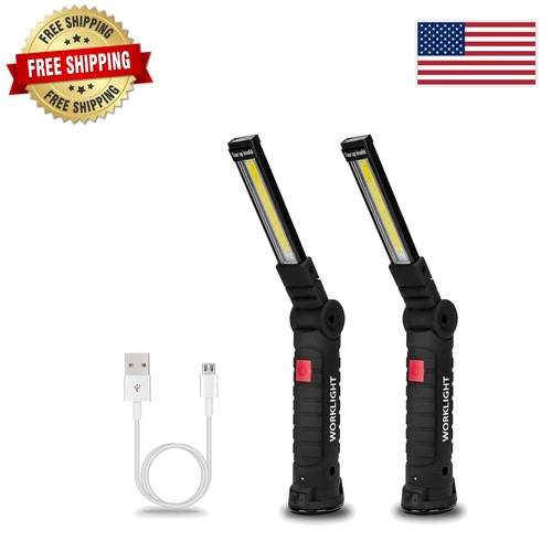 Portable pack rechargeable - portable, 2-pack