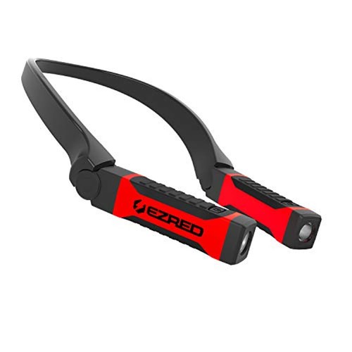Hands free neck - hands-free,