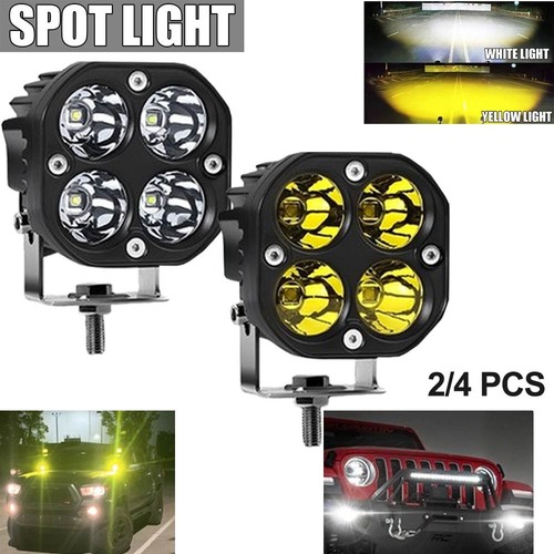 3inch led work light - led,