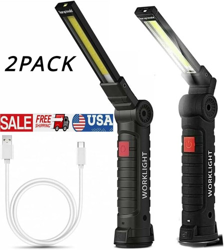 Set led work - set,