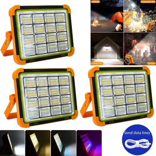650w magnetic led solar - magnetic,