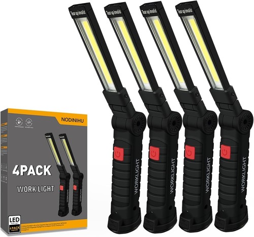 Durable magnetic work lights - durable,