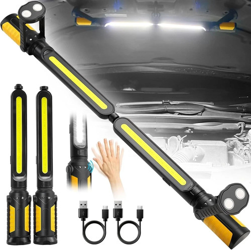 Mechanic work light bar with - mechanic,