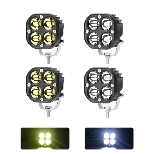 3inch led work - work, light