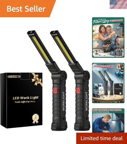 Durable led work light set - work,