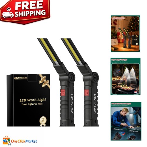 Compact pack rechargeable - compact, 2-pack