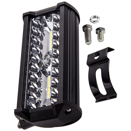 Inch led work - 7", light