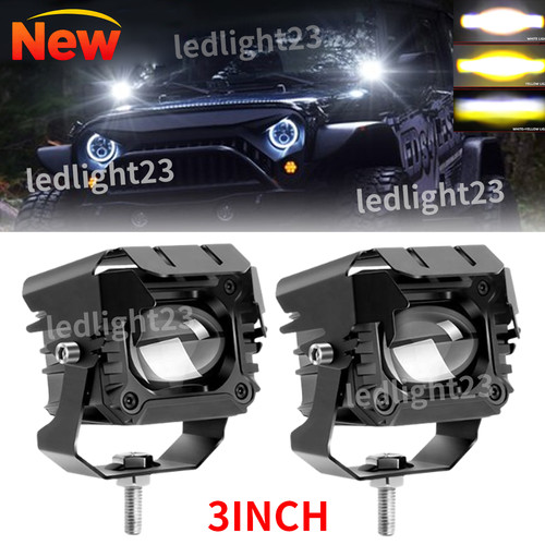 3inch led work light - 3inch,