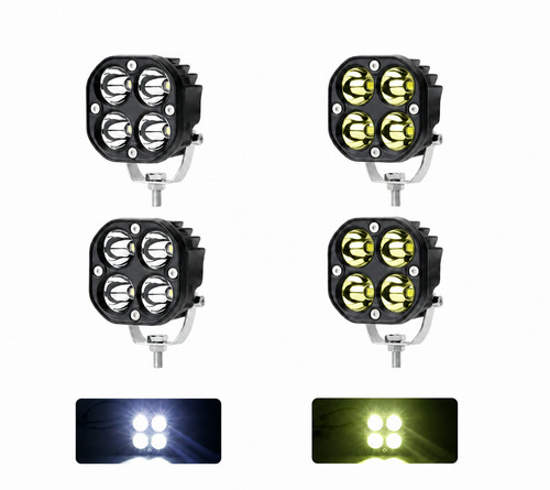 3inch led work light - 3inch,