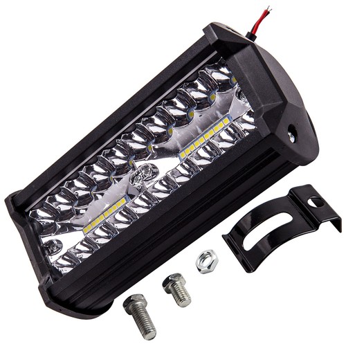 Inch led work light bar - led,